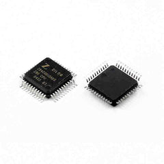 Z84C0010AEG 44-LQFP IC Z80 CPU CMOS 10MHZ 44LQFP