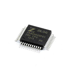 Z84C0020FEC 44-QFP IC 20MHZ Z80 CMOS CPU 44-QFP