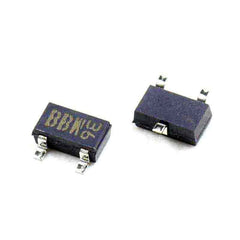 2SD2114KT146W SMT3 TRANS NPN 20V 0.5A SOT-346