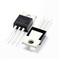 BTA208-800E,127 TO-220AB TRIAC 800V 8A TO220AB