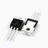 BTA312-600B,127 - TO-220AB - TRIAC 600V 12A TO220AB