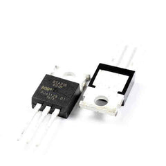 BTA216-600F,127 TO-220AB TRIAC 600V 16A TO220AB