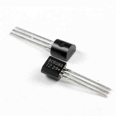 BCR08AM-12A#B00 TO-92-3 TRIAC 600V 8A TO-92