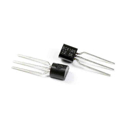 BCR1AM-12A#B10 TO-92-3 TRIAC 600V 1A TO-92