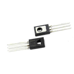 2N6075AG TO225AA THYRISTOR TRIAC 4A 600V TO225AA