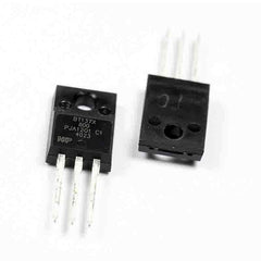 BT137X-800,127 TO-220-3 TRIAC 800V 8A SOT186A