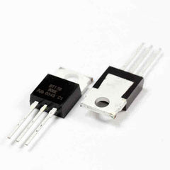 BT138-800E,127 TO-220AB TRIAC 800V 12A TO220AB