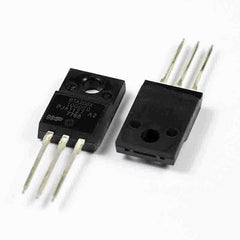 BTA208X-1000C,127 TO-220-3 TRIAC 1000V 8A TO-220F