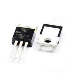 BTA412Y-800B,127 TO-220AB TRIAC 800V 12A TO220AB-3