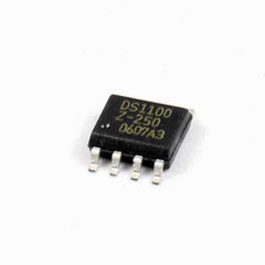 DS1100Z-250 8-SOIC N IC DELAY LINE 5TAP 250NS 8-SOIC