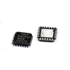 AD7147PACPZ-1RL 24-LFCSP-VQ (4x4) IC CAP-TO-DGTL CONV PROG 24LFCSP