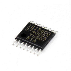 SC18IS600IPW,128 16-TSSOP IC I2C BUS INTERFACE 16TSSOP