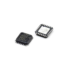 AD7147ACPZ-1500RL7 24-LFCSP-VQ (4x4) IC CAP-TO-DGTL CONV PROG 24LFCSP