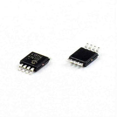 MCP4131-104E/MS 8-MSOP IC POT DGTL SNGL 100K SPI 8MSOP
