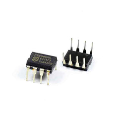 P82B96PN,112 8-DIP IC I2C BUS BUFFER DUAL 8-DIP
