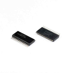 BQ4802LYDW 28-SOIC IC 3V REALTIME CLOCK 28-SOIC