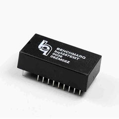 BQ3287EMT 24-DIP Module (18.42x18.72) IC RTC W/242X8 NVSRAM 24-DIP