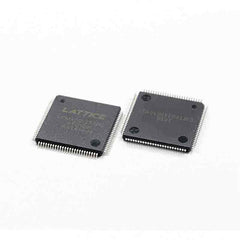 LCMXO2-256HC-4TG100I 100-TQFP (14x14) IC PLD 256LUTS 100-TQFP