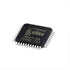 M4A5-64/32-12VNI - 44-TQFP (10x10) - IC CPLD 64MACRO 44TQFP