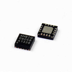 AB0805-T3 16-QFN (3x3) IC REAL TIME CLOCK I2C 16QFN