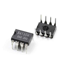 BA1604 8-DIP IC TONE DECODER PLL DIP-8