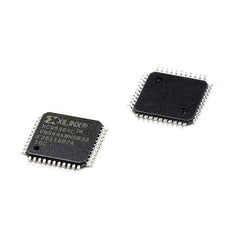 XC9536XL-10VQG44C 44-VQFP (10x10) IC CPLD .8K 36MCELL 44-VQFP