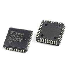 XC9536XL-10PCG44C 44-PLCC (16.59x16.59) IC CPLD 36 MCELL 3.3V 44-PLCC