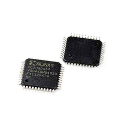 XC2C32A-6VQG44C 44-VQFP (10x10) IC CR-II CPLD 32MCELL 44-VQFP