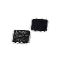 XC9536XL-7VQG44C 44-VQFP (10x10) IC CPLD 36MCRCELL 7.5NS 44VQFP