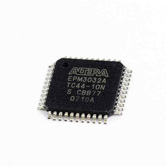 EPM3032ATC44-10N 44-TQFP (10x10) IC MAX 3000A CPLD 32 44-TQFP