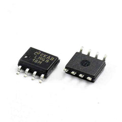 LM4818MX/NOPB 8-SOIC IC AMP AUDIO PWR .35W MONO 8SOIC