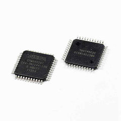 EPM3032ATC44-7 44-TQFP (10x10) IC MAX 3000A CPLD 32 44-TQFP