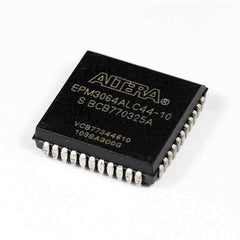 EPM3064ALC44-10 44-PLCC (16.58x16.58) IC MAX 3000A CPLD 64 44-PLCC