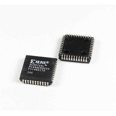 XC9572XL-10PCG44C 44-PLCC (16.59x16.59) IC CPLD 72 MCELL C-TEMP 44-PLCC