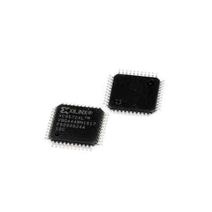XC9572XL-10VQG44C 44-VQFP (10x10) IC CPLD 72MCRCELL 10NS 44VQFP