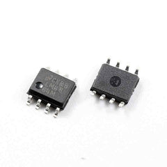 LM4864MX/NOPB 8-SOIC IC AMP AUDIO PWR .725W AB 8SOIC