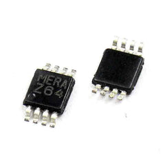 LM4864MMX/NOPB 8-MSOP IC AMP AUDIO PWR .725W AB 8MSOP