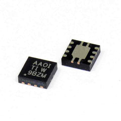 TPA6205A1DRBR 8-SON Exposed Pad (3x3) IC AMP AUDIO PWR 1.25W MONO 8SON