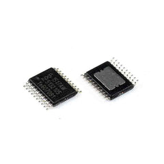 TDA1517ATW/N1,112 20-HTSSOP IC AMP AUDIO PWR 8W STER 20TSSOP