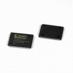 XC3S50A-4VQG100C 100-VQFP (14x14) IC FPGA SPARTAN-3A 50K 100-VQFP