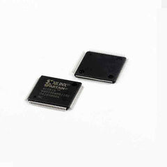 XC2S15-5VQG100C 100-VQFP (14x14) IC SPARTAN-II FPGA 15K 100-VQFP