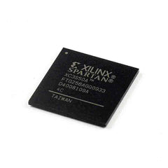 XC3S50A-4FTG256C 256-FTBGA IC SPARTAN-3A FPGA 50K 256FTBGA