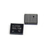 TLV320AIC3106IZQE - 80-BGA MICROSTAR JUNIOR (5x5) - IC AUDIO CODEC 24BIT PCM 80BGA