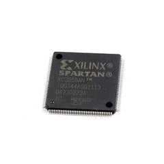 XC3S50AN-4TQG144C 144-TQFP (20x20) IC SPARTAN-3AN FPGA 50K 144TQFP