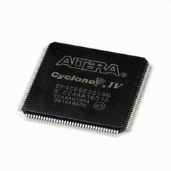 EP4CE6E22C8N 144-EQFP (20x20) IC CYCLONE IV FPGA 6K 144EQFP