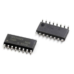 IRS2092STRPBF 16-SOIC N IC AMP AUDIO 500W MONO D 16SOIC