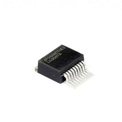 LM4950TSX/NOPB TO-263-9 IC AMP AUDIO PWR 7.5W AB TO263-9