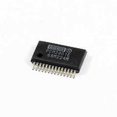 PCM2901E/2K 28-SSOP IC STEREO AUD CODEC W/USB 28SSOP