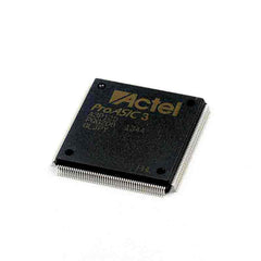 A3P125-PQG208 208-PQFP (28x28) IC FPGA 1024MAC 133I/O 208PQFP