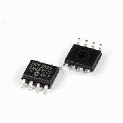 MCP2551-I/SN 8-SOIC N IC TRANSCEIVER CAN HI-SPD 8-SOIC